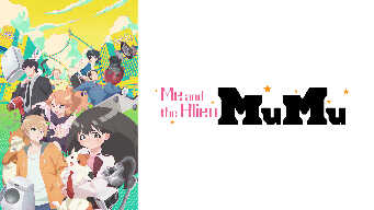 MuMu and the Vacum Cleaner