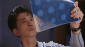 Have A Crush On You EP 26