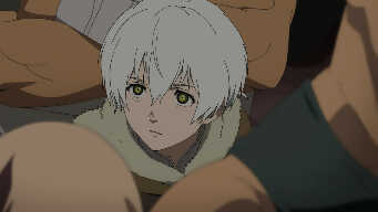 Jananda, Island of Freedom