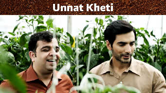 Unnat Kheti