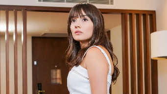 Forbidden Fruit EP 13