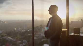 Chapter Ten: Us and Them