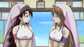 Marriage to the Prince?