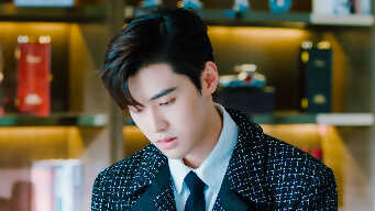 The Girl Who Sees Smells EP 14