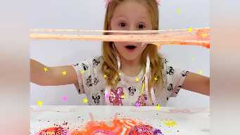 Nastya's Tough Adventures: Challenges, Tricks, and Toy Exchanges