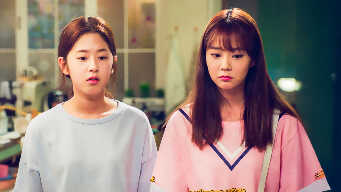 Hello, My Twenties EP 5