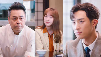 Healing Food, Healing Love EP 17