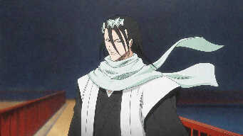 Reunion, Ichigo And Rukia