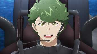 Bullbuster, Activate! The Struggling Small Business Is Fighting Mysterious Monsters?!