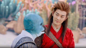 The Legends Of Monkey King EP 22