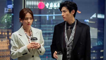 Love Is Sweet  EP 11