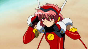 Finish It Off! Hikaru & Mao’s Important Game