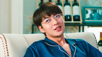 The Girl Who Sees Smells EP 12