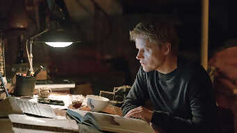 Love In Amsterdam (Part 1)