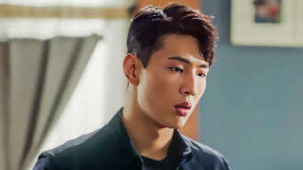 When I Was The Most Beautiful EP 9