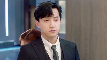 Love Unexpected EP 7