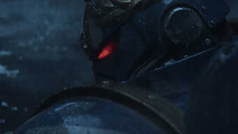 Warhammer 40,000: And They Shall Know No Fear