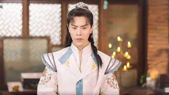 Eternal Love Rain EP 5