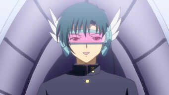 I Don’t Want to Lose! I’m Believing in Hikaru!