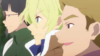 The Castle on the Sea