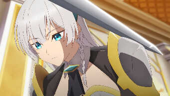 The Old Country Bumpkin is Astounded by a Wizard