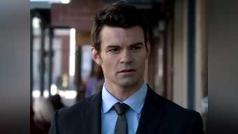 Dance Back from The Grave