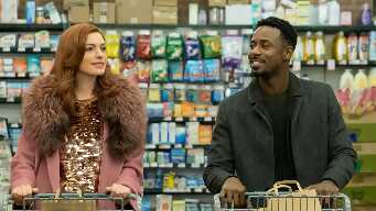 Take Me as I Am, Whoever I Am