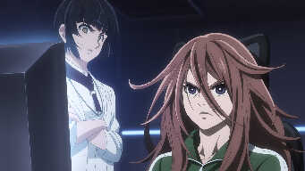 Episode 20 Each One's Present and Future