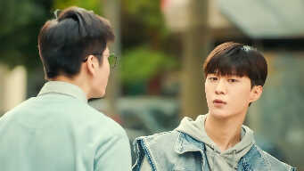 Love Endures EP 10