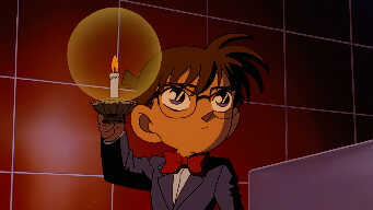 The Case of the Murdered Heiress Part 2