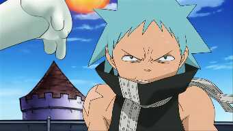 The New Student: Kid's First Day at the Academy - Will it be an Entrance to Remember?