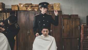 Chapter 5: The Foundling II