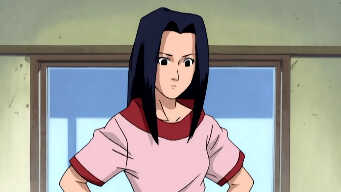 The Forest of Chakra