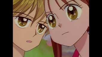 Naughty Hayama, Where Are You Going?