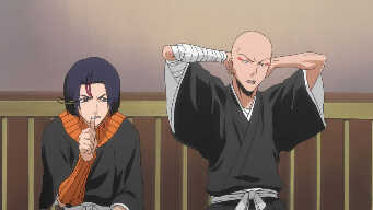 Overcome The Limits!