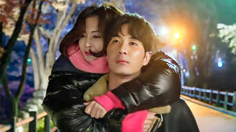 20th Century Boy And Girl EP 15