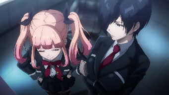 Huh? Yuichi-kun Suspects His Friends?