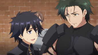 I Want to Leave Everything to Ark