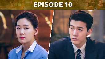 Doctor Detective EP 10