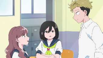 Someone Who Thinks and Someone Who Doesn't