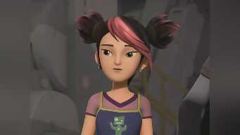 Darkness Rising, Pt. 2