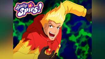 Totally Mystery Much?