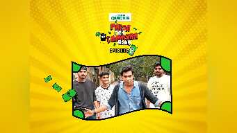 Episode 8: Kabaddi, Kabaddi, Kabaddi