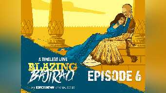 Episode 6 - A Timeless Love