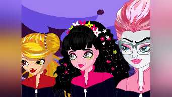 Dude, Where's My Grock? / Good News, Bad News