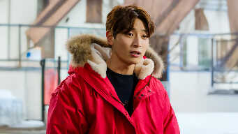 Madame Antoine: The Love Therapist EP 10