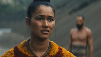 The Splintered Paddle