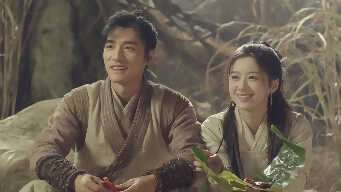 The Legend Of Heroes: Hot Blooded EP 16