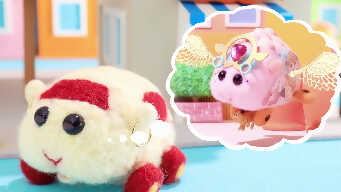 The Buildings are Falling Down!