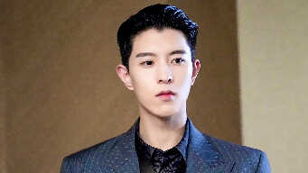 My Lethal Man (Tamil) EP 10